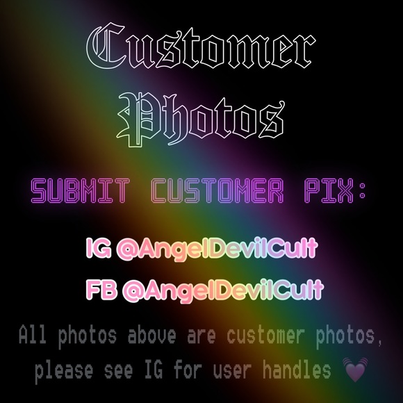 🔱 Meet your Seller 🔱 𝕰𝖉𝖊𝖓 - Picture 16 of 16